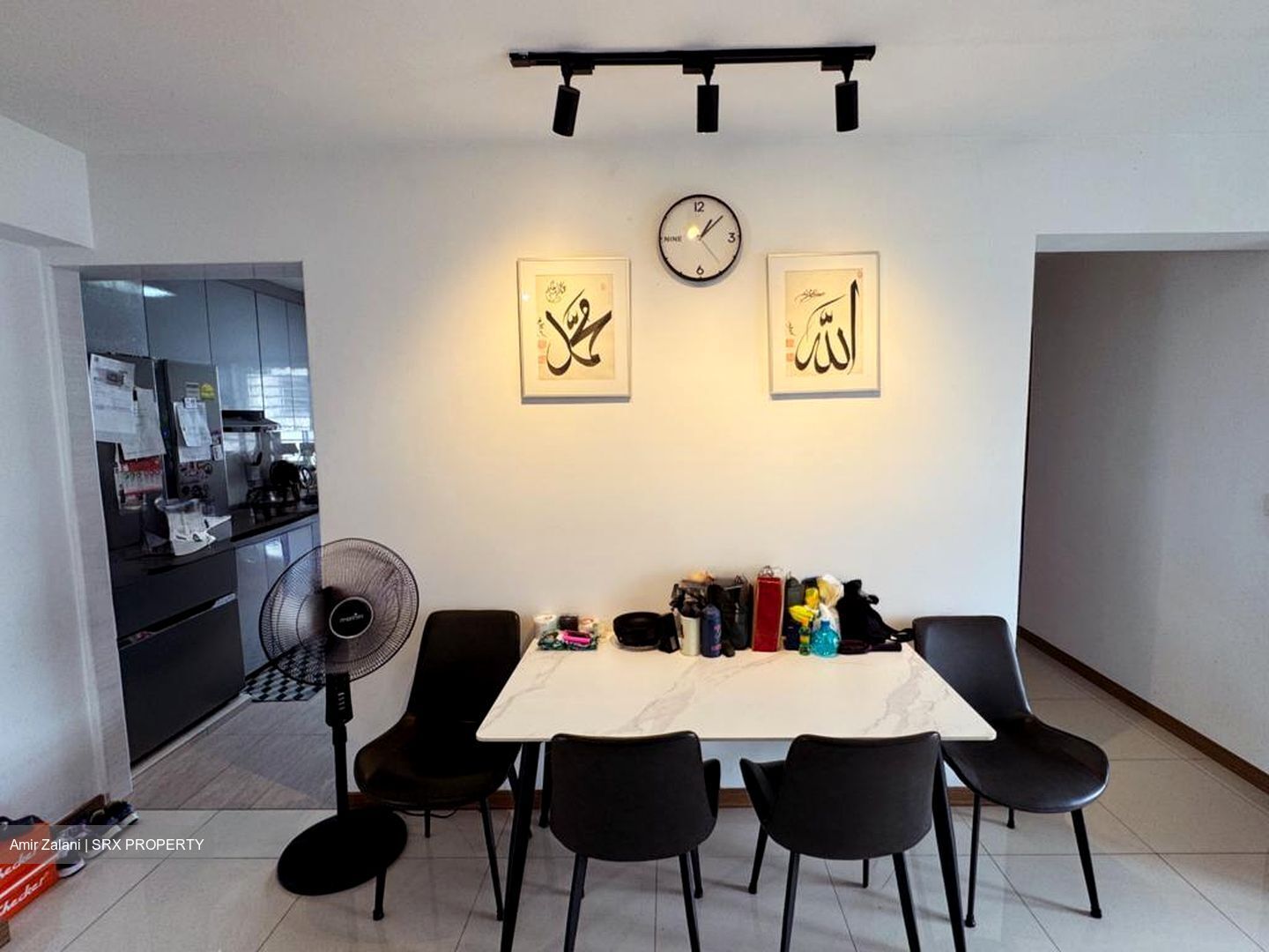 Blk 478C Valley Spring @ Yishun (Yishun), HDB 4 Rooms #566264801